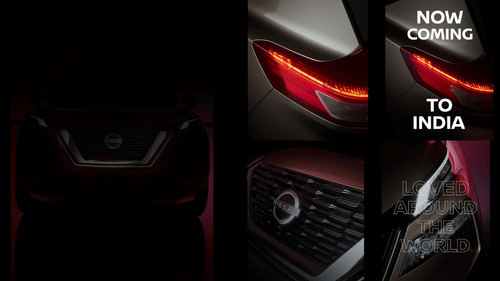 2024 निसान एक्स-ट्रेल का टीज़र जारी, जुलाई में होगी लॉन्च 2024 निसान एक्स-ट्रेल का टीज़र जारी, जुलाई में होगी लॉन्च