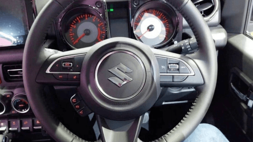 सुजुकी ने IIMS 2024 में 5-डोर जिम्नी लॉन्च की: टॉप वेरिएंट की कीमत IDR 478M (25.4 लाख रुपये) सुजुकी ने IIMS 2024 में 5-डोर जिम्नी लॉन्च की: टॉप वेरिएंट की कीमत IDR 478M (25.4 लाख रुपये)