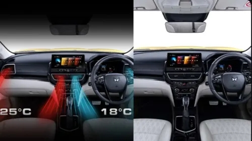 Mahindra XUV 3XO: All Things a Buyer Should Know Mahindra XUV 3XO: All Things a Buyer Should Know