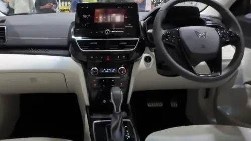 Mahindra XUV 3XO: All Things a Buyer Should Know Mahindra XUV 3XO: All Things a Buyer Should Know