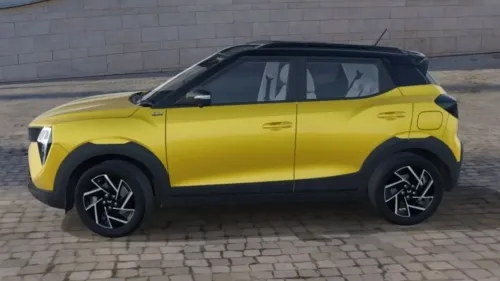 Mahindra XUV 3XO: All Things a Buyer Should Know Mahindra XUV 3XO: All Things a Buyer Should Know