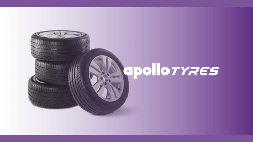 Apollo Tyres receives INR 2.06 Cr GST Penalty from Tamil Nadu Officials news