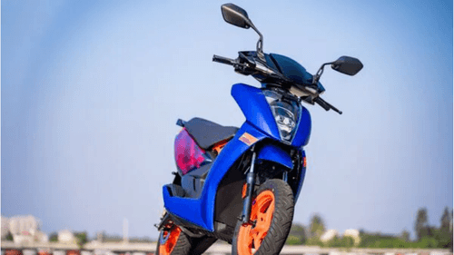 Ather Energy Introduces Exchange Program for E-Scooters in Bengaluru till April 30 news