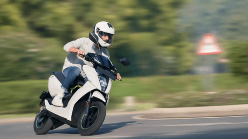 Ather Energy Introduces Exchange Program for E-Scooters in Bengaluru till April 30