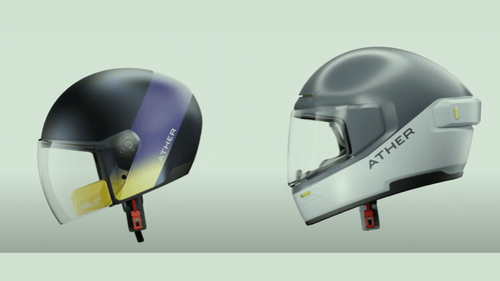 Ather Rizta Finally Launched Along with Halo Line, and AtherStack6 , price starting at Rs 1.09 Lakh Ather Rizta Finally Launched Along with Halo Line, and AtherStack6 , price starting at Rs 1.09 Lakh