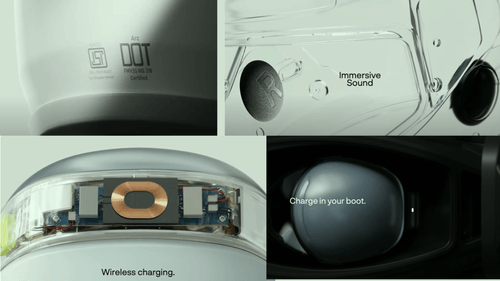 Ather Rizta Finally Launched Along with Halo Line, and AtherStack6 , price starting at Rs 1.09 Lakh Ather Rizta Finally Launched Along with Halo Line, and AtherStack6 , price starting at Rs 1.09 Lakh