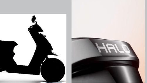 Ather Energy 'Halo' Smart Helmet to Unveil Alongside Rizta Electric Scooter on April 6 news