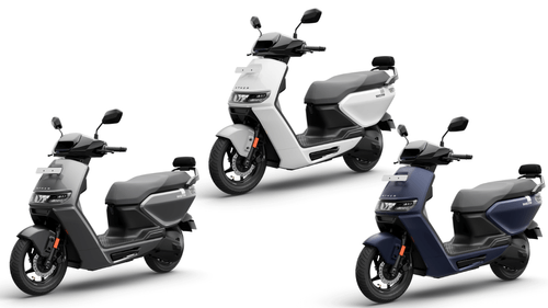 Ather Rizta Finally Launched Along with Halo Line, and AtherStack6 , price starting at Rs 1.09 Lakh Ather Rizta Finally Launched Along with Halo Line, and AtherStack6 , price starting at Rs 1.09 Lakh
