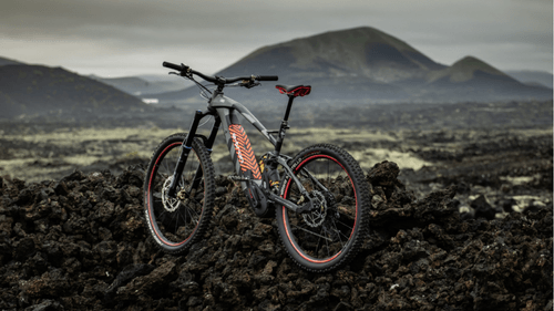 ऑडी ने लॉन्च की लिमिटेड एडिशन ई-माउंटेन बाइक ऑडी ने लॉन्च की लिमिटेड एडिशन ई-माउंटेन बाइक