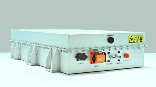 BATTRIXX Showcased Revolutionary High Voltage Packs at Bharat Mobility Expo 2024 BATTRIXX Showcased Revolutionary High Voltage Packs at Bharat Mobility Expo 2024