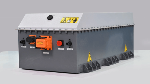 BATTRIXX Showcased Revolutionary High Voltage Packs at Bharat Mobility Expo 2024 BATTRIXX Showcased Revolutionary High Voltage Packs at Bharat Mobility Expo 2024