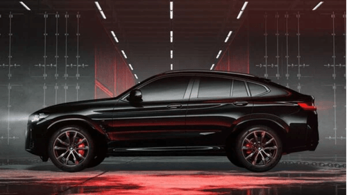 BMW X4 Production Set to End by 2025, Making Way for New Generation X2 BMW X4 Production Set to End by 2025, Making Way for New Generation X2