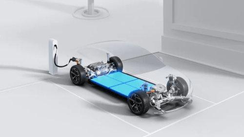 BYD Seal Bookings Open, India Specifications Leaked BYD Seal Bookings Open, India Specifications Leaked