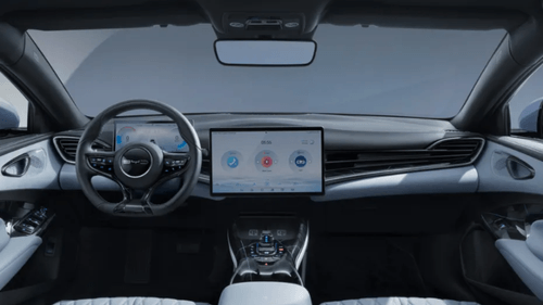 BYD Seal Bookings Open, India Specifications Leaked BYD Seal Bookings Open, India Specifications Leaked