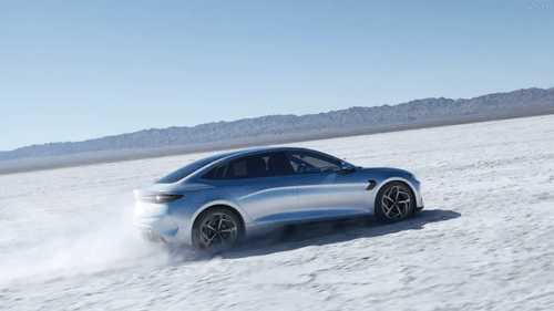 BYD Seal Bookings Open, India Specifications Leaked BYD Seal Bookings Open, India Specifications Leaked