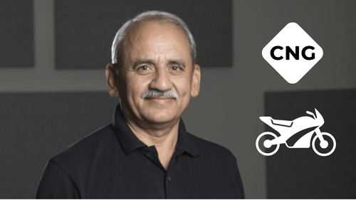 Bajaj Bruzer CNG Launch delayed to July 17 Bajaj Bruzer CNG Launch delayed to July 17