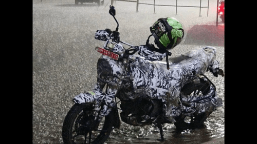 Bajaj Chetak to Introduce New Variant Soon Bajaj Chetak to Introduce New Variant Soon