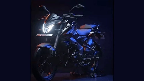Bajaj Unveils 2024 Pulsar NS160 and NS200 with Enhanced Tech Features news