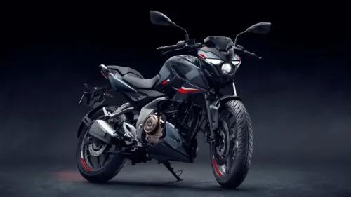 Bajaj Auto Teases 2024 Pulsar N250 Before the Official Launch; Check Features and Specs Here