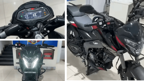 Bajaj Launched 2024 Pulsar NS160 and NS200 at a Starting Price of Rs 1.46 lakhs, Reached Dealerships Bajaj Launched 2024 Pulsar NS160 and NS200 at a Starting Price of Rs 1.46 lakhs, Reached Dealerships