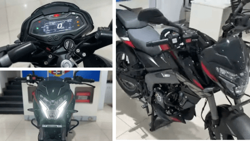 Bajaj Launched 2024 Pulsar NS160 and NS200 at a Starting Price of Rs 1.46 lakhs, Reached Dealerships