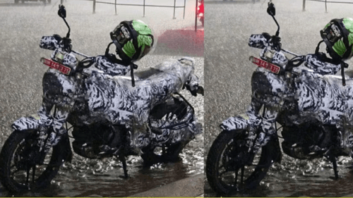 Bajaj Teases Innovative CNG Bike, Launch Slated for July 5th Bajaj Teases Innovative CNG Bike, Launch Slated for July 5th