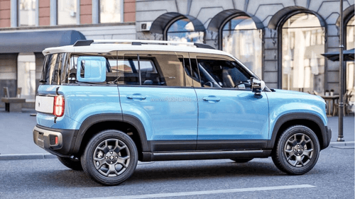 2024 फेस्टिव सीजन के लिए नई MG इलेक्ट्रिक कार लॉन्च की पुष्टि 2024 फेस्टिव सीजन के लिए नई MG इलेक्ट्रिक कार लॉन्च की पुष्टि