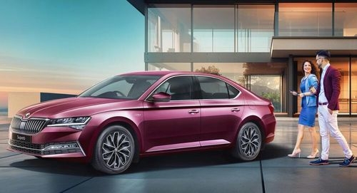Skoda Superb 2024 Launched in India at Rs 54 Lakh, Only Available in Limited Quantity
