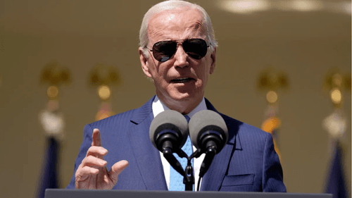 Biden Calls Chinese EVs a National Security Threat, Launches Investigation into Smart Cars news
