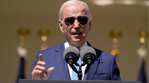 Biden Calls Chinese EVs a National Security Threat, Launches Investigation into Smart Cars Biden Calls Chinese EVs a National Security Threat, Launches Investigation into Smart Cars
