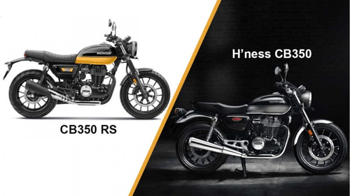 Honda Hness CB350 Mileage Review - Both Claimed & On road