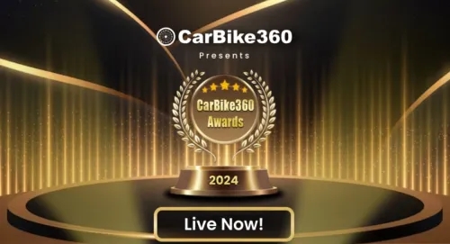 CarBike360 Awards 2024: Two Wheeler Segment Winners List