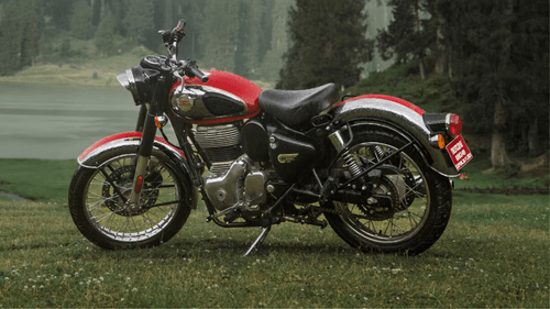 Royal Enfield to Unveil Facelifted Classic 350 and Classic 650 Soon