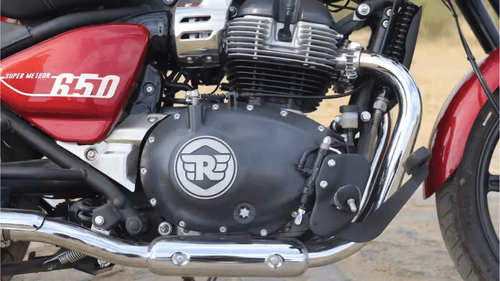Royal Enfield to Unveil Facelifted Classic 350 and Classic 650 Soon