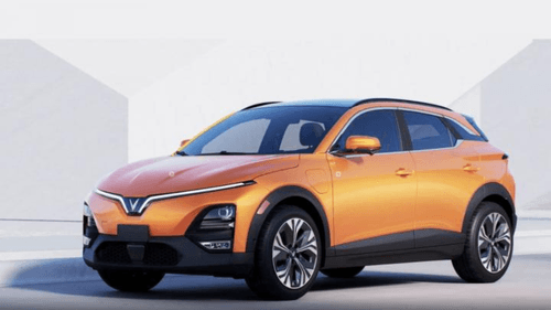 VinFast's EV Factory Construction Begins in Tamil Nadu on Feb 25 VinFast's EV Factory Construction Begins in Tamil Nadu on Feb 25