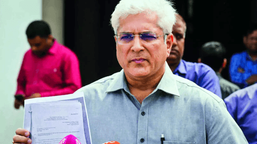 Delhi Transport Minister Orders Strict Action Against Car Dealers Over RC Delays Delhi Transport Minister Orders Strict Action Against Car Dealers Over RC Delays