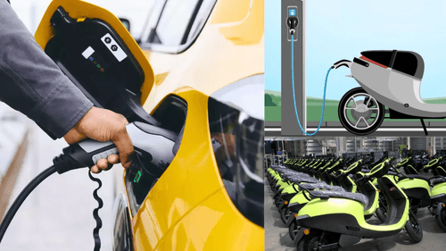 Indian Government launched Electric Vehicle Subsidies with New Electric Mobility Promotion Scheme 2024 | Know Benefits Indian Government launched Electric Vehicle Subsidies with New Electric Mobility Promotion Scheme 2024 | Know Benefits