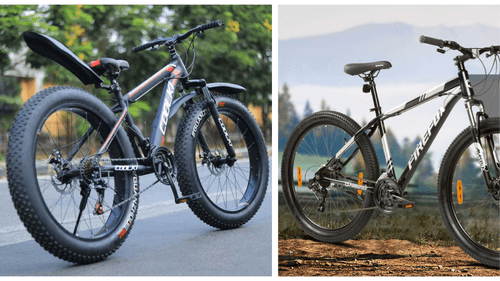 Gear or Non-Gear Cycle, Which One Is Better? Gear or Non-Gear Cycle, Which One Is Better?