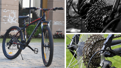 Gear or Non-Gear Cycle, Which One Is Better? Gear or Non-Gear Cycle, Which One Is Better?