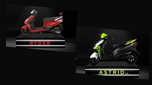 Gemopai Announces Cashback of Up to Rs 15000 on Its Electric Scooter Range; Details Here Gemopai Announces Cashback of Up to Rs 15000 on Its Electric Scooter Range; Details Here