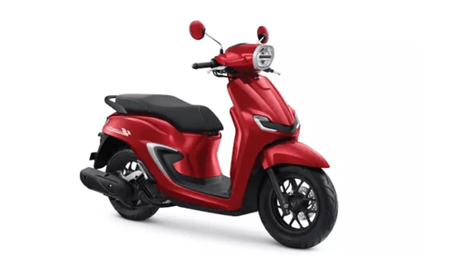 Honda Stylo 160 Scooter Unveiled| Expected to Launch by December 2024 in India