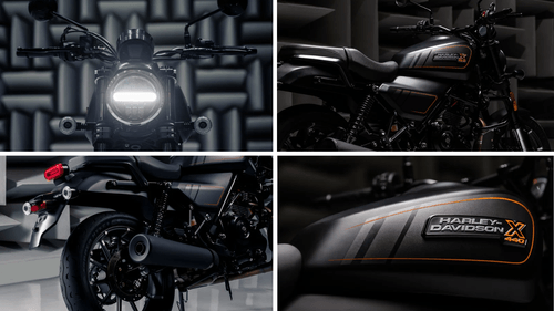 A Comprehensive List of Harley-Davidson Cruiser Bikes for Every Rider A Comprehensive List of Harley-Davidson Cruiser Bikes for Every Rider