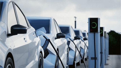 Tata Passenger Electric Mobility Joins Forces with HPCL to Enhance EV Charging Infrastructure