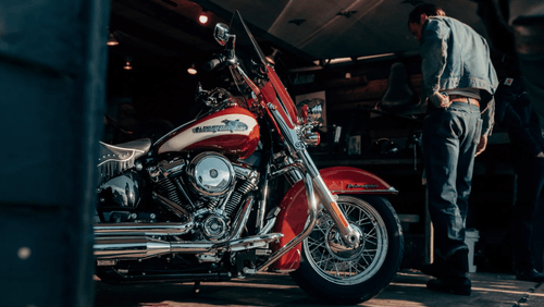 Harley-Davidson Unveiled Limited Edition 2024 Hydra-Glide Revival: A Tribute to Classic Elegance news