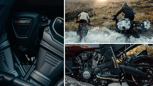 Get Insight in to the Ultimate Harley-Davidson Touring Bikes Lineup Get Insight in to the Ultimate Harley-Davidson Touring Bikes Lineup