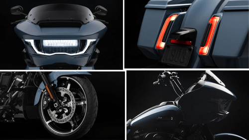 Get Insight in to the Ultimate Harley-Davidson Touring Bikes Lineup Get Insight in to the Ultimate Harley-Davidson Touring Bikes Lineup