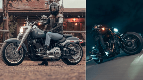 2024 हार्ले-डेविडसन मोटरसाइकिल रेंज भारत में लॉन्च हुई, ब्रेकआउट 117 को फिर से पेश किया गया 2024 हार्ले-डेविडसन मोटरसाइकिल रेंज भारत में लॉन्च हुई, ब्रेकआउट 117 को फिर से पेश किया गया