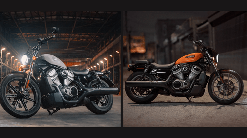 2024 हार्ले-डेविडसन मोटरसाइकिल रेंज भारत में लॉन्च हुई, ब्रेकआउट 117 को फिर से पेश किया गया 2024 हार्ले-डेविडसन मोटरसाइकिल रेंज भारत में लॉन्च हुई, ब्रेकआउट 117 को फिर से पेश किया गया