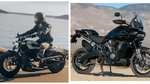 2024 हार्ले-डेविडसन मोटरसाइकिल रेंज भारत में लॉन्च हुई, ब्रेकआउट 117 को फिर से पेश किया गया 2024 हार्ले-डेविडसन मोटरसाइकिल रेंज भारत में लॉन्च हुई, ब्रेकआउट 117 को फिर से पेश किया गया