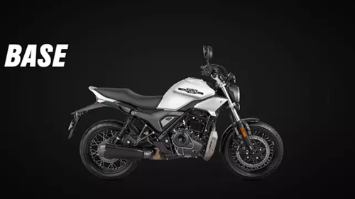 Hero Mavrick 440: Understanding Base, Mid, Top Variant Features! Hero Mavrick 440: Understanding Base, Mid, Top Variant Features!